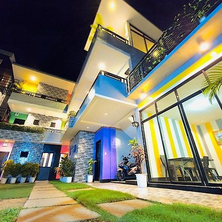 Dk'S Inn Coron Εξωτερικό φωτογραφία