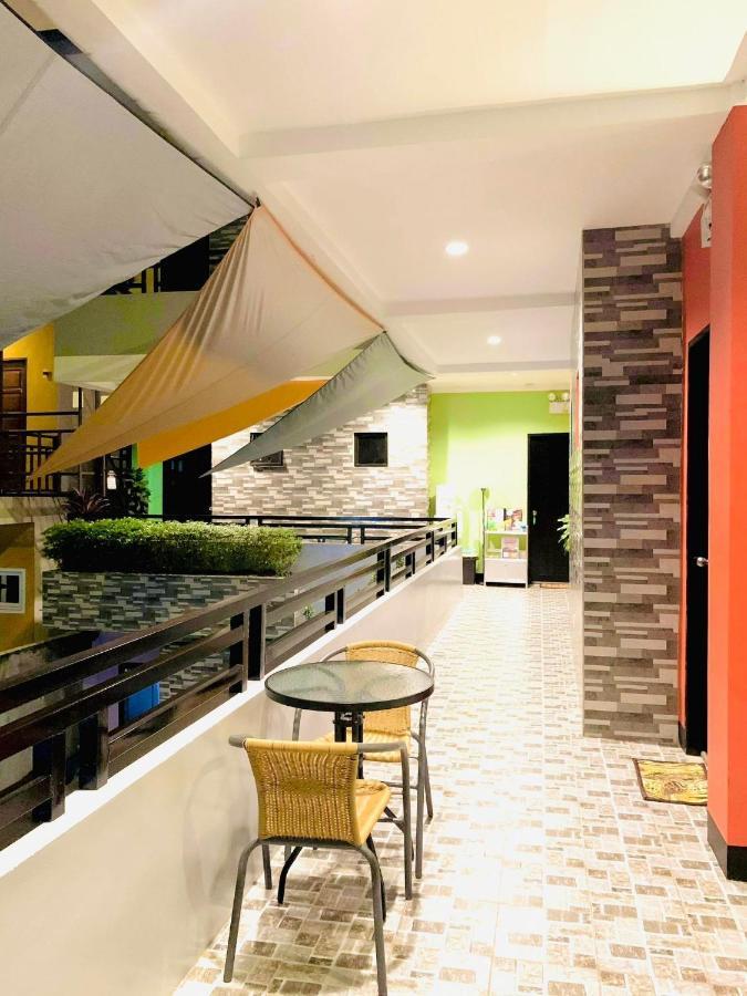 Dk'S Inn Coron Εξωτερικό φωτογραφία