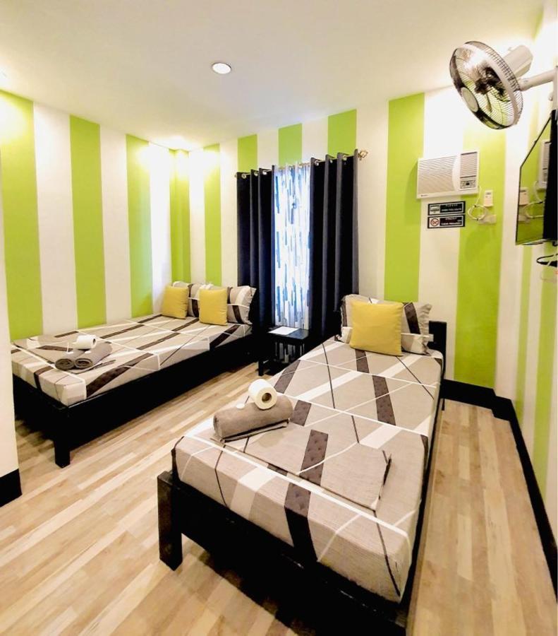 Dk'S Inn Coron Εξωτερικό φωτογραφία