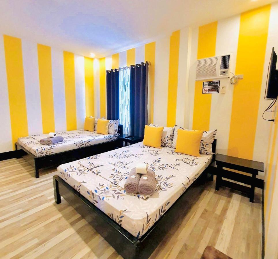Dk'S Inn Coron Εξωτερικό φωτογραφία