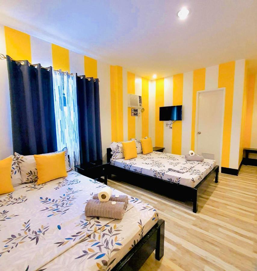 Dk'S Inn Coron Εξωτερικό φωτογραφία