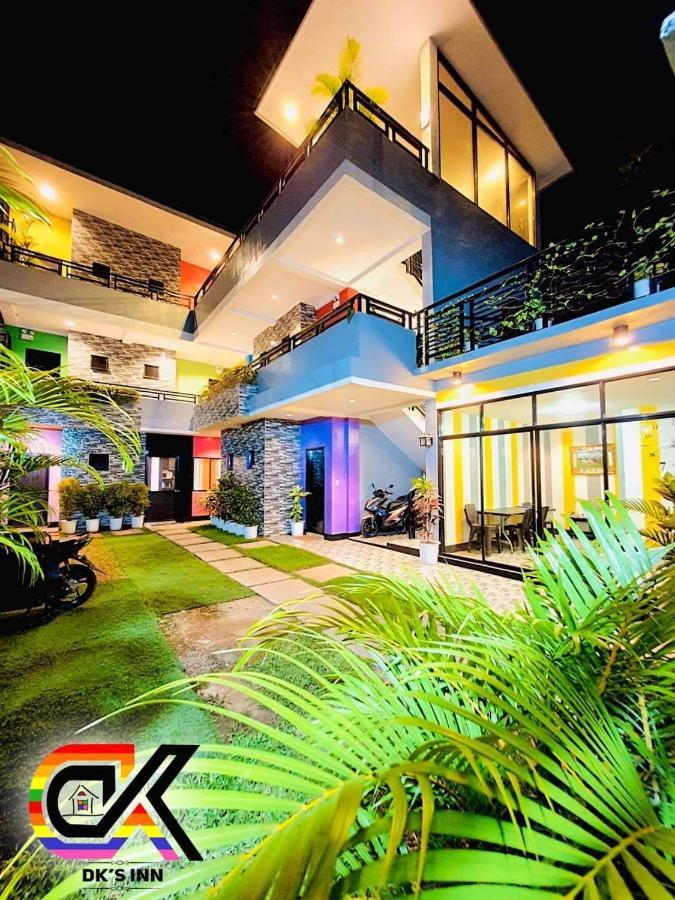 Dk'S Inn Coron Εξωτερικό φωτογραφία