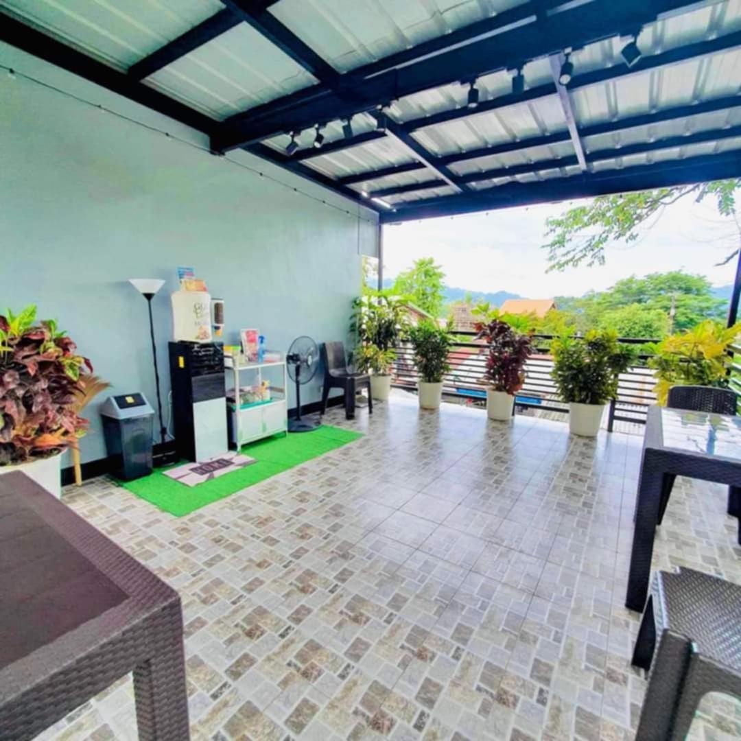 Dk'S Inn Coron Εξωτερικό φωτογραφία