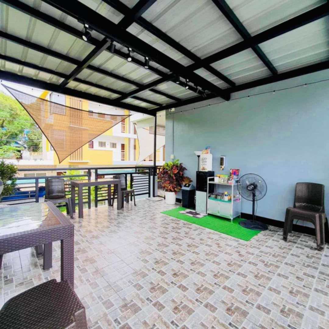 Dk'S Inn Coron Εξωτερικό φωτογραφία