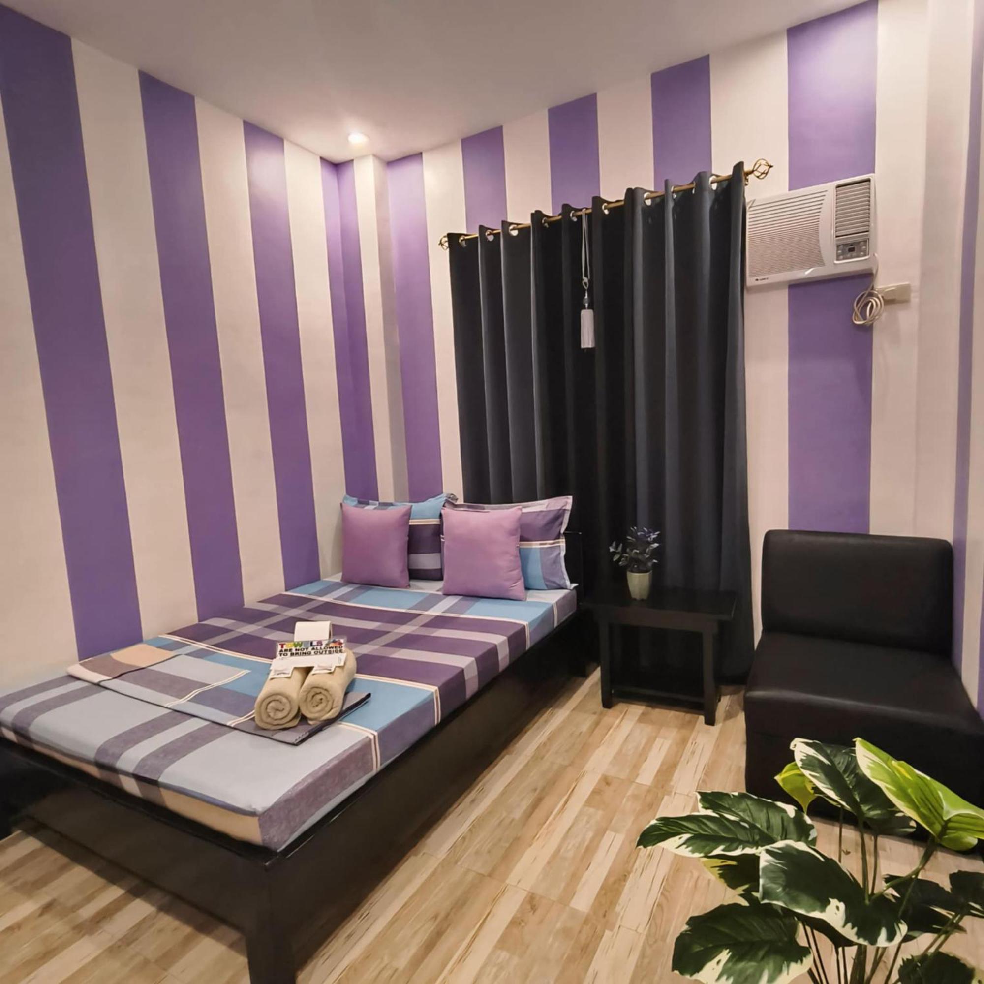 Dk'S Inn Coron Εξωτερικό φωτογραφία